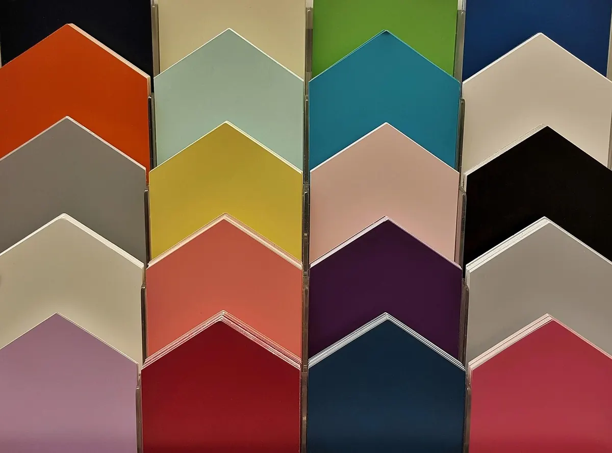 A Beginner's Guide to Colouring Motifs: Warm vs. Cool Palettes